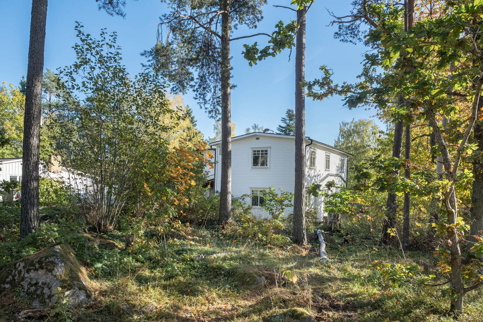 Villa, Körundavägen 7, Ösmo, Nynäshamn