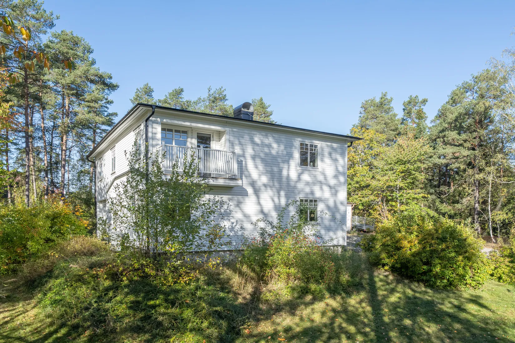 Villa, Körundavägen 7, Ösmo, Nynäshamn