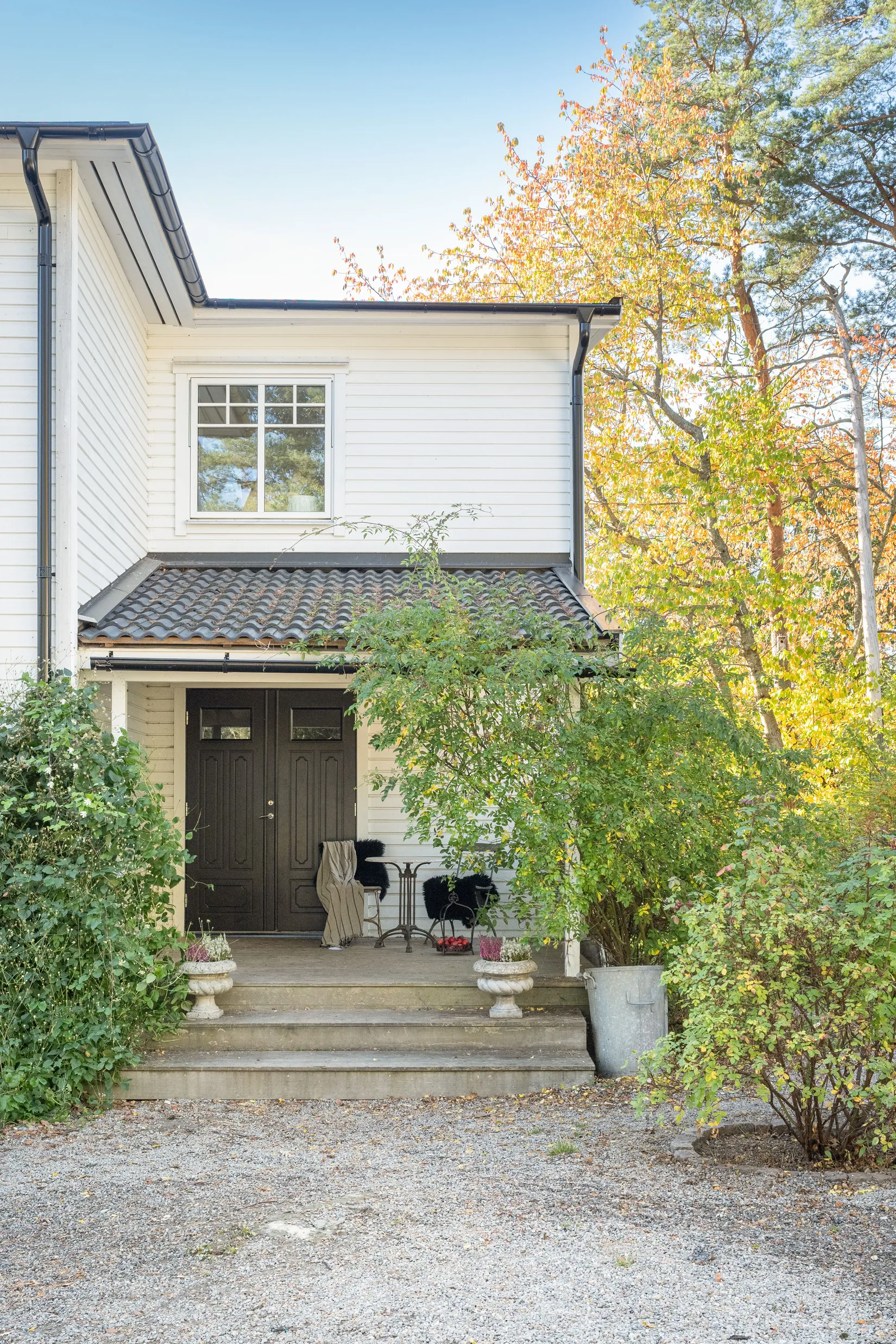 Villa, Körundavägen 7, Ösmo, Nynäshamn