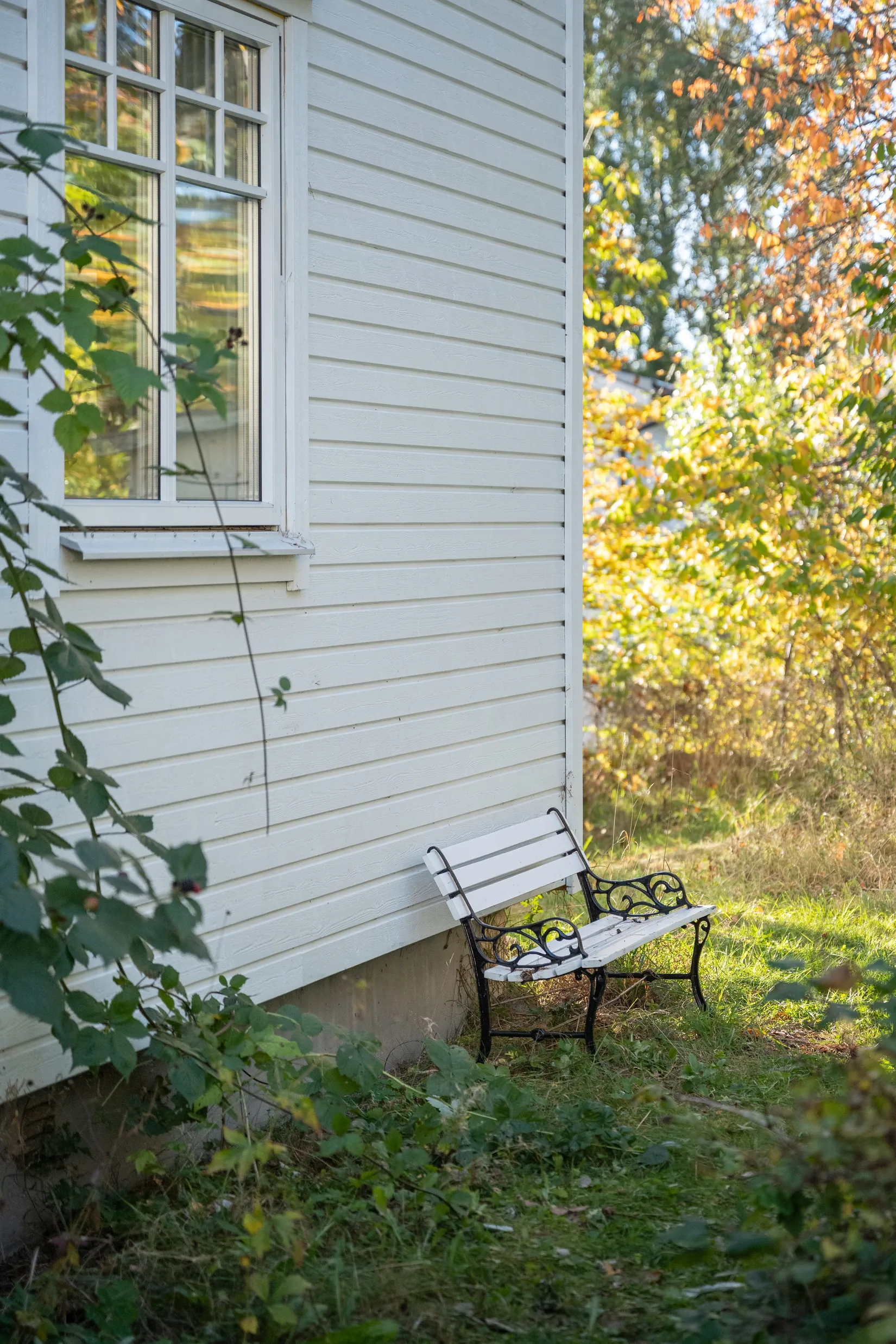 Villa, Körundavägen 7, Ösmo, Nynäshamn