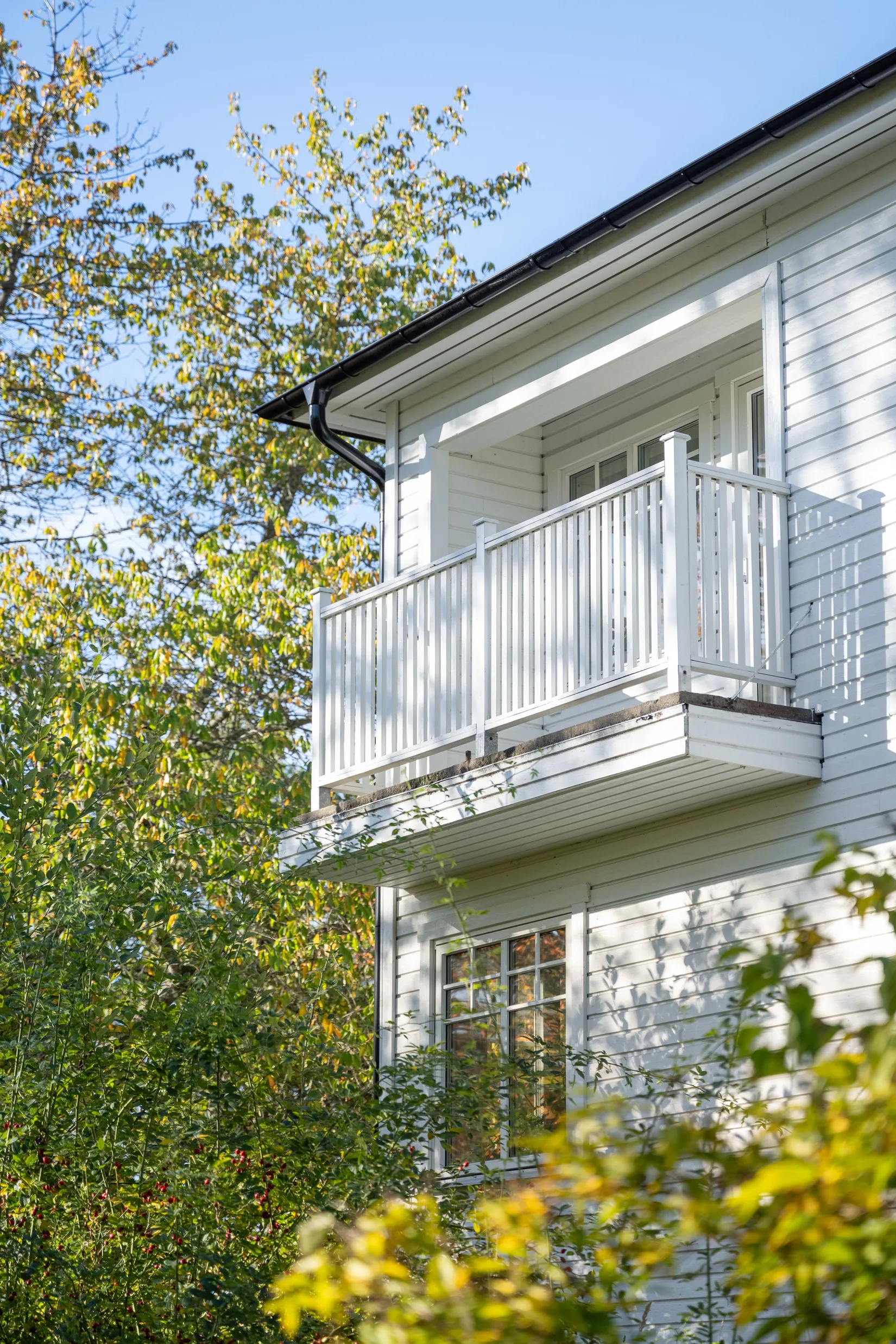Villa, Körundavägen 7, Ösmo, Nynäshamn