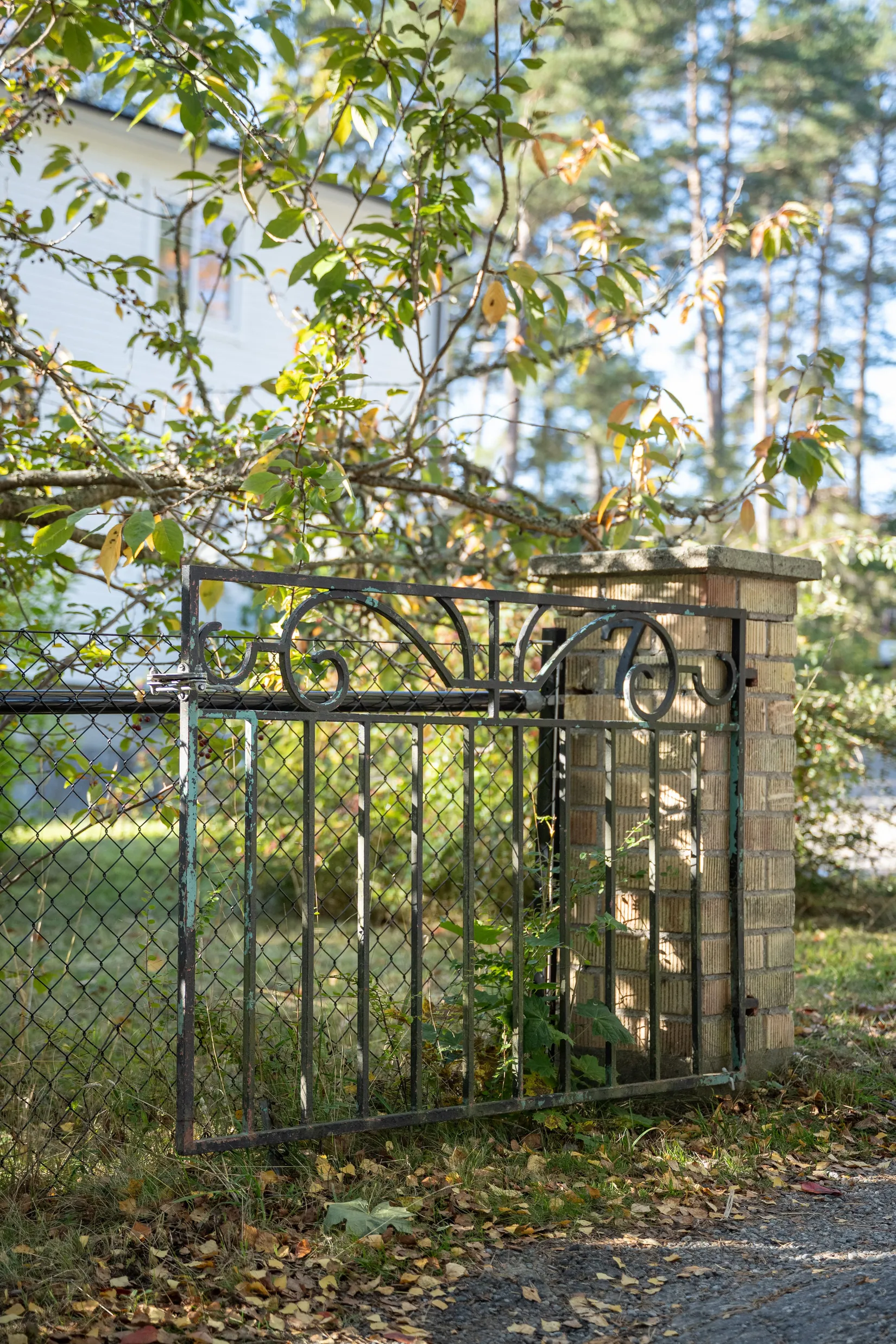 Villa, Körundavägen 7, Ösmo, Nynäshamn