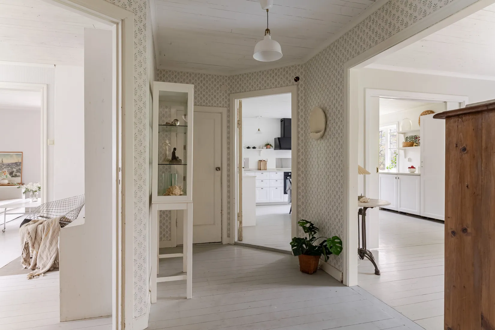 Villa, Körundavägen 7, Ösmo, Nynäshamn