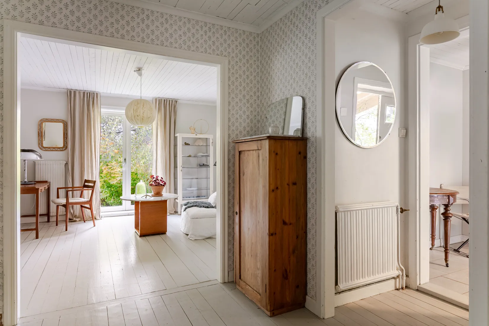 Villa, Körundavägen 7, Ösmo, Nynäshamn