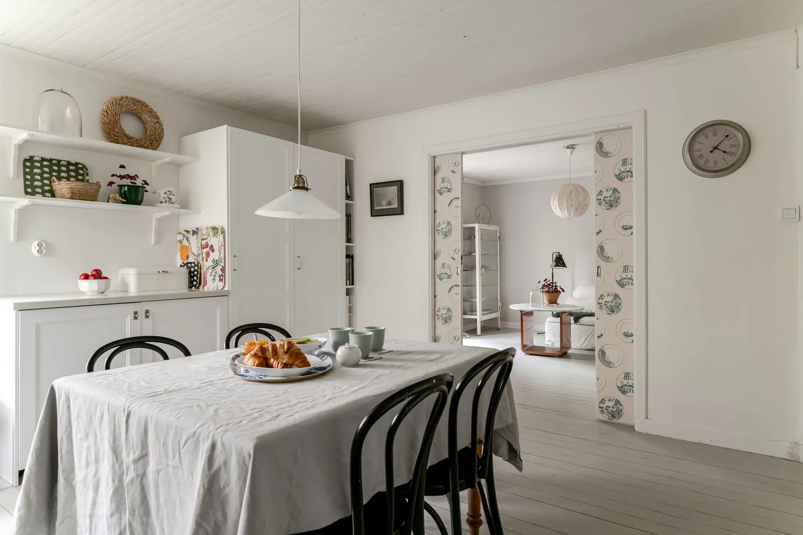 Villa, Körundavägen 7, Ösmo, Nynäshamn