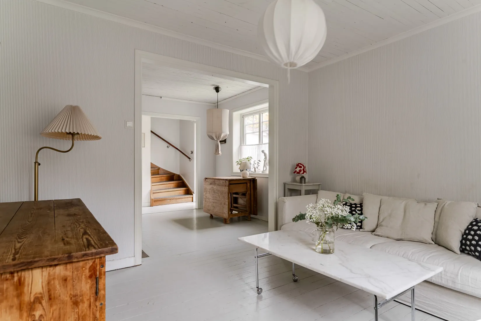 Villa, Körundavägen 7, Ösmo, Nynäshamn