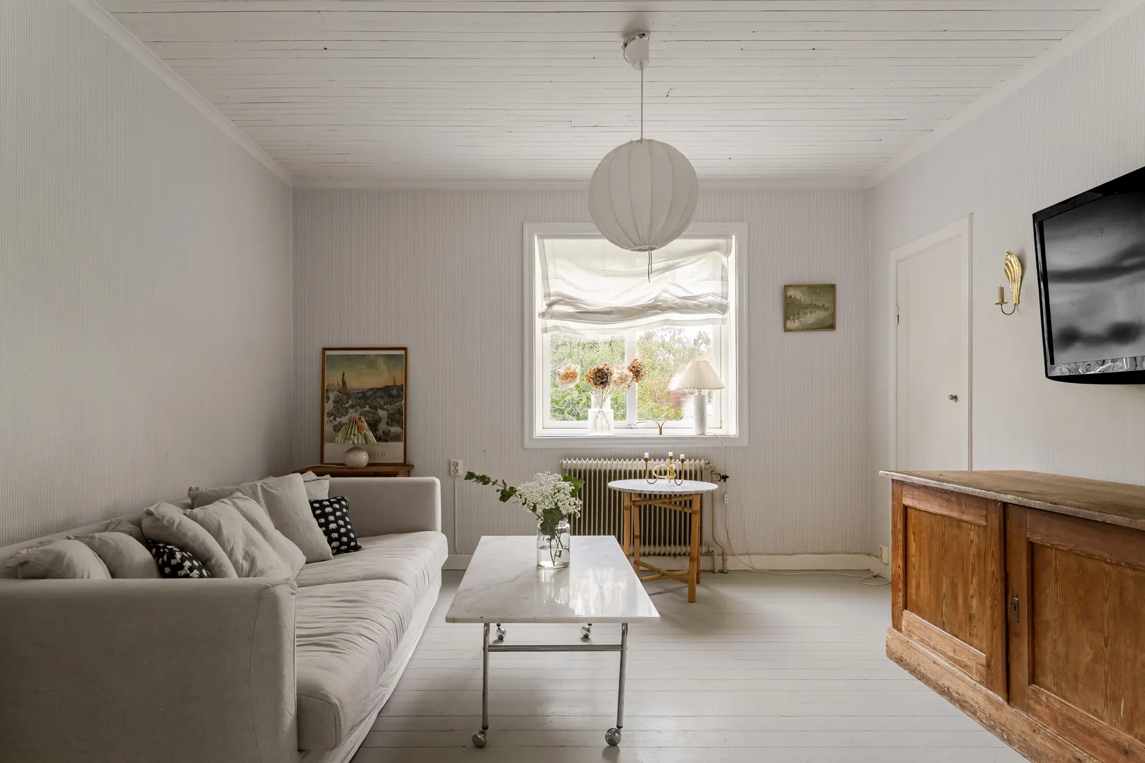 Villa, Körundavägen 7, Ösmo, Nynäshamn