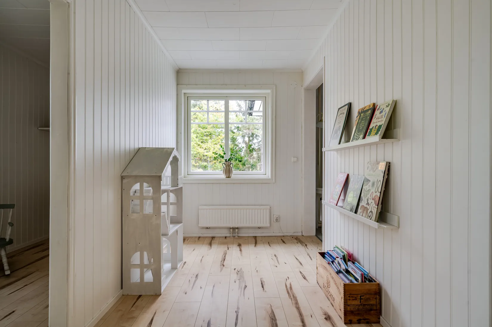 Villa, Körundavägen 7, Ösmo, Nynäshamn