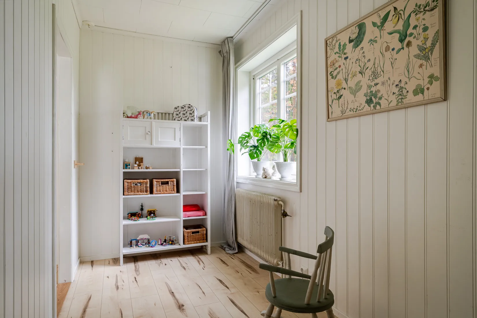 Villa, Körundavägen 7, Ösmo, Nynäshamn