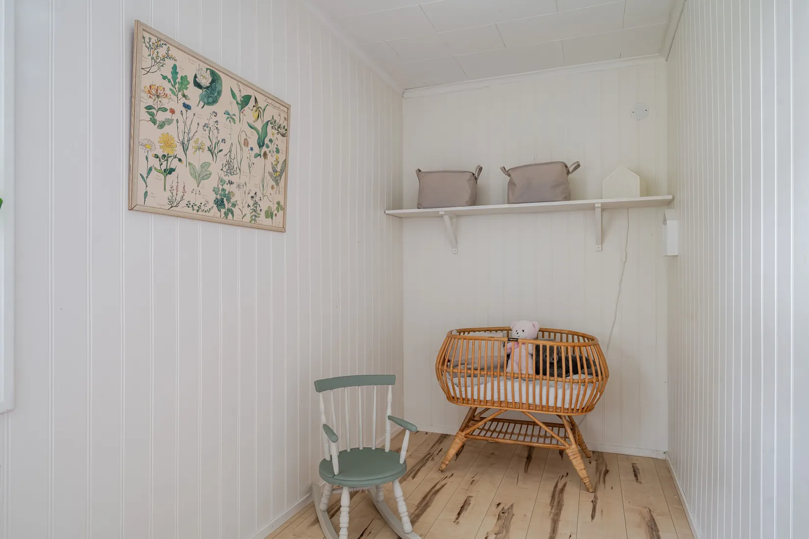 Villa, Körundavägen 7, Ösmo, Nynäshamn