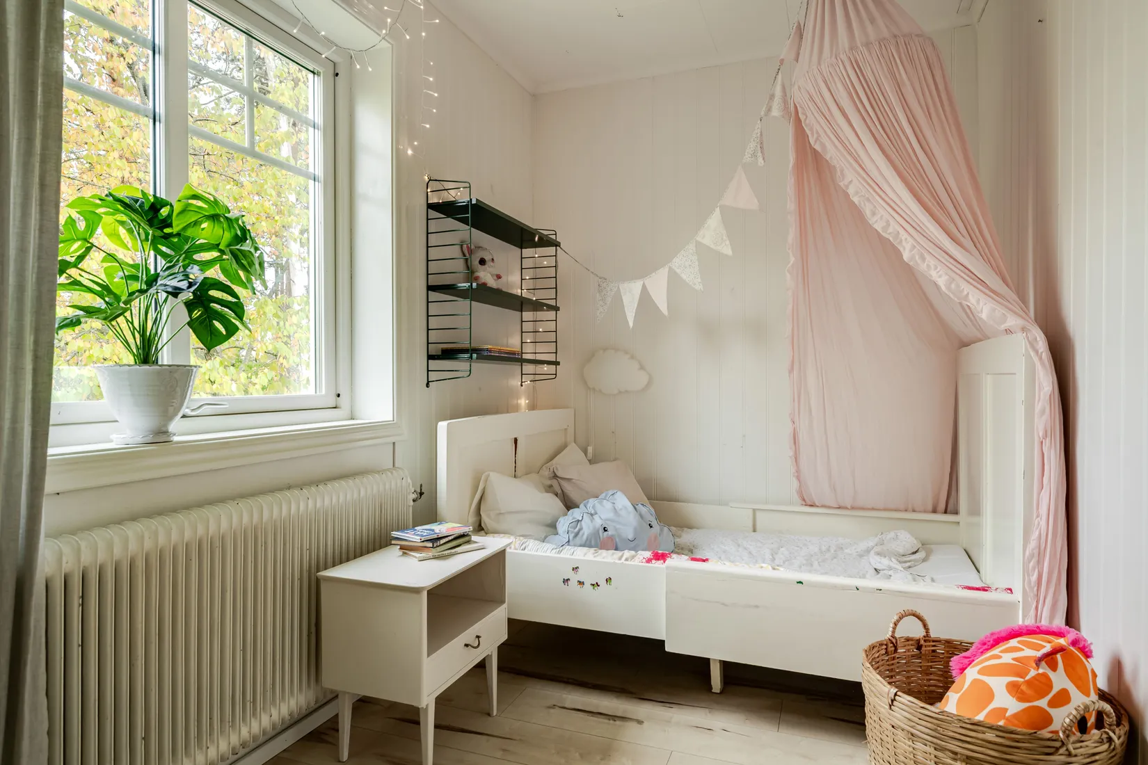 Villa, Körundavägen 7, Ösmo, Nynäshamn
