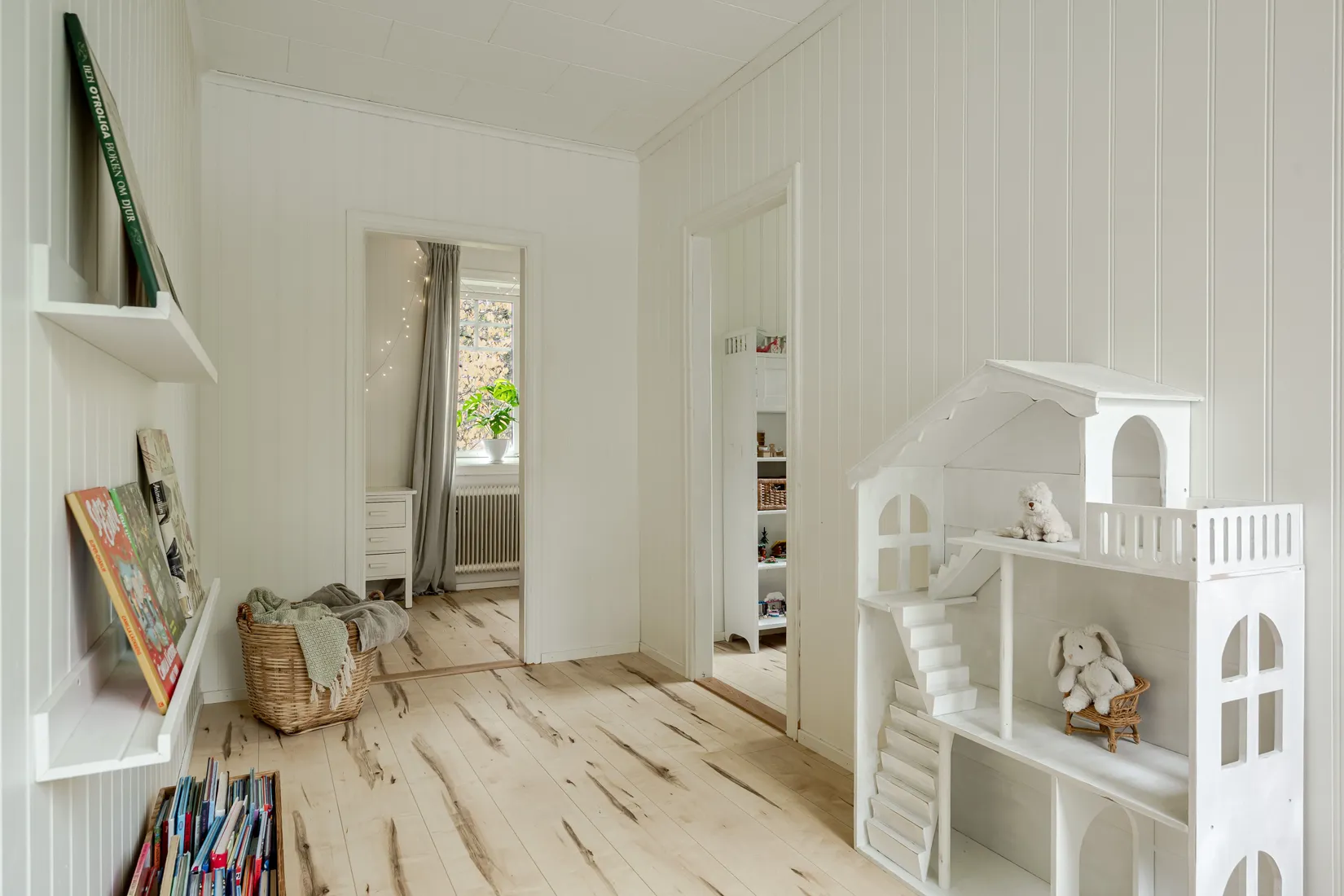 Villa, Körundavägen 7, Ösmo, Nynäshamn