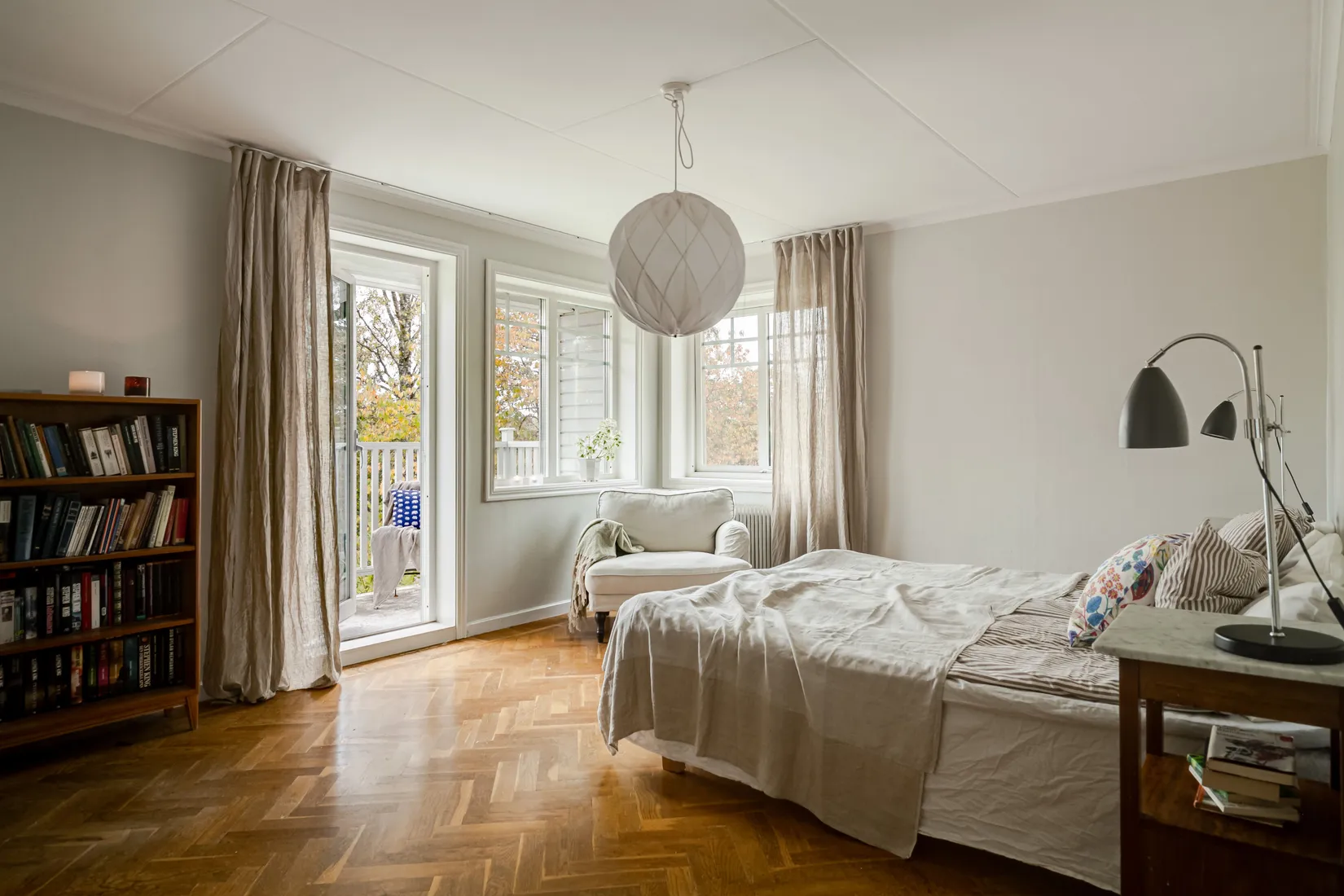 Villa, Körundavägen 7, Ösmo, Nynäshamn