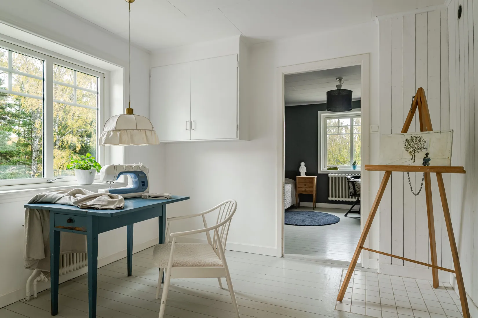Villa, Körundavägen 7, Ösmo, Nynäshamn