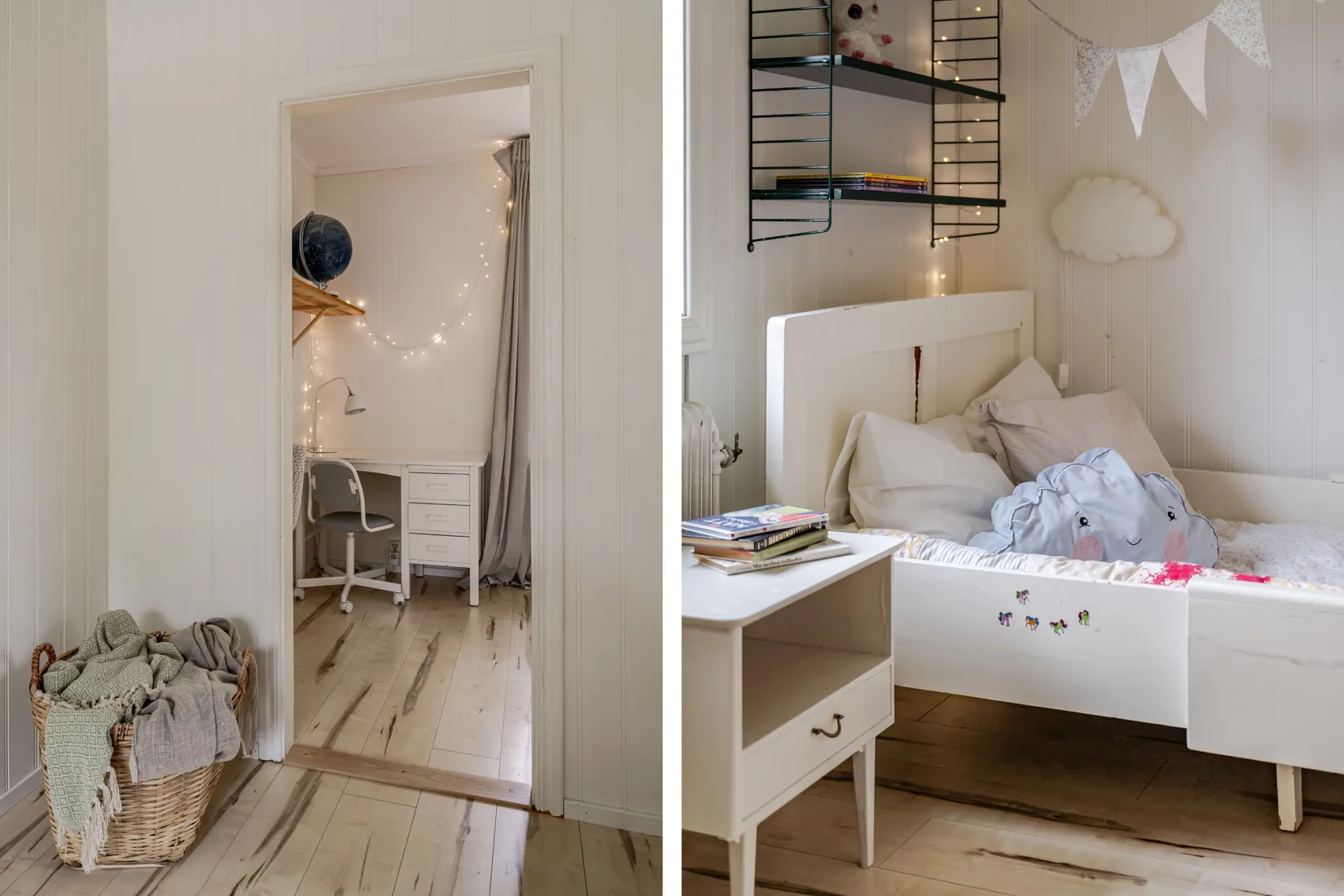 Villa, Körundavägen 7, Ösmo, Nynäshamn