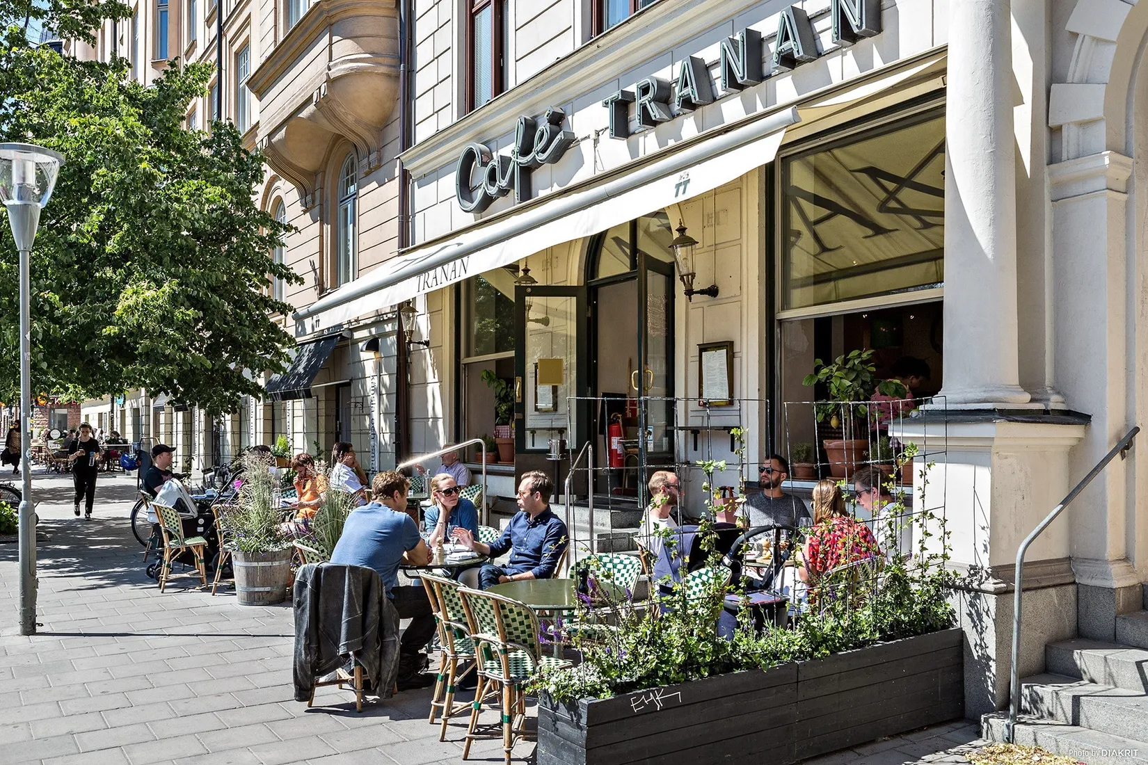 Bostadsrätt, Vegagatan 15, Vasastan, Stockholm