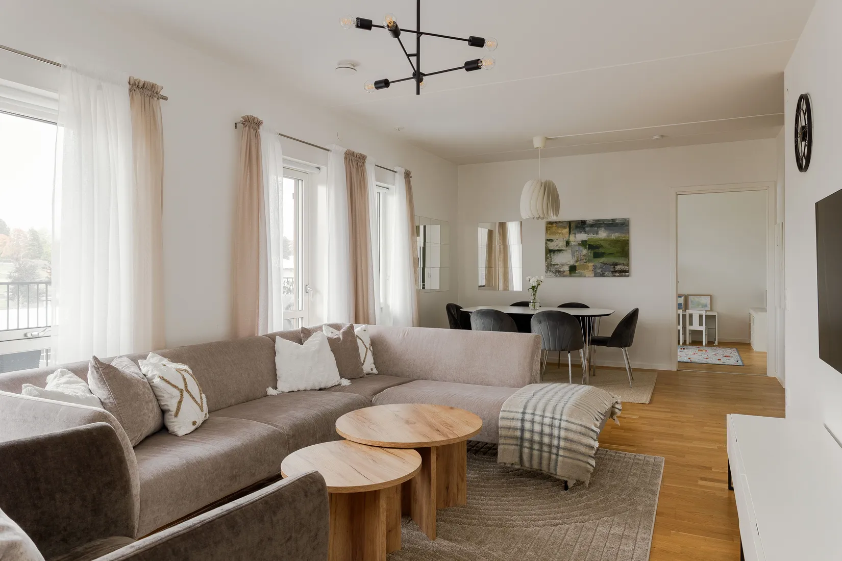 Bostadsrätt, Norrtullsgatan 10, Centrum, Växjö