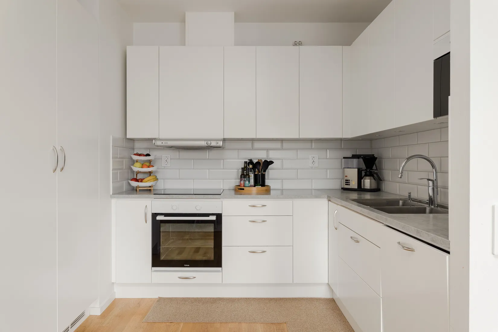 Bostadsrätt, Norrtullsgatan 10, Centrum, Växjö