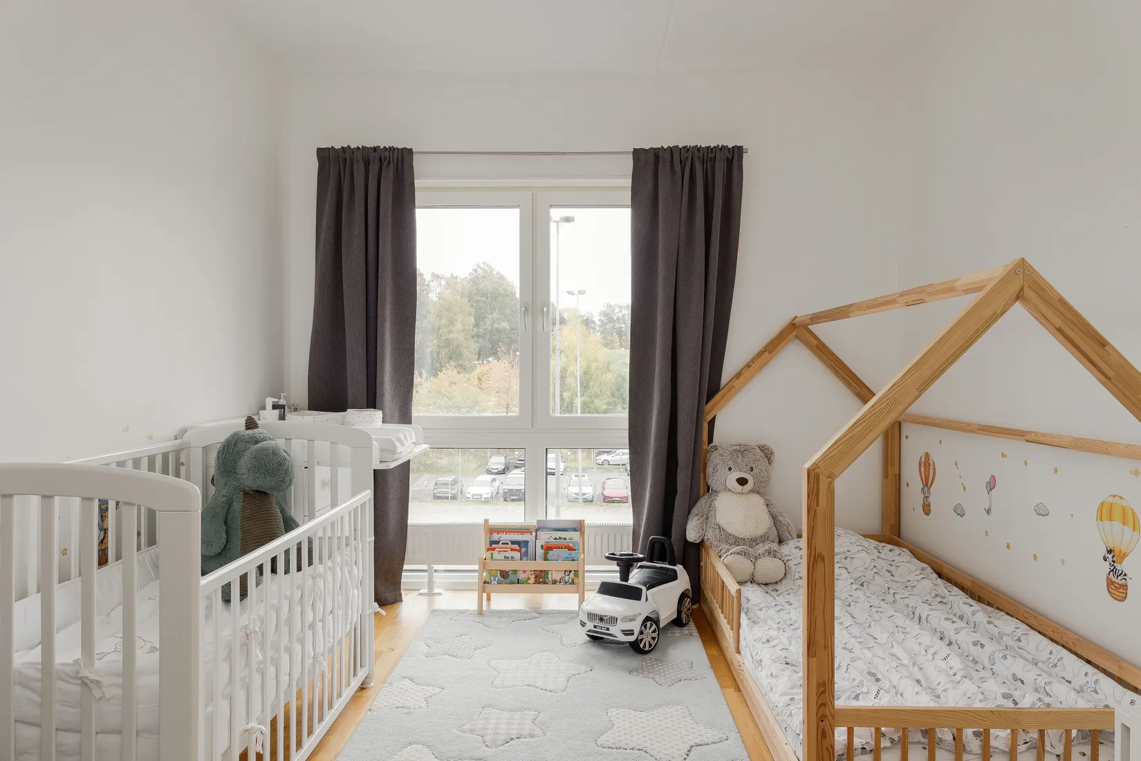 Bostadsrätt, Norrtullsgatan 10, Centrum, Växjö