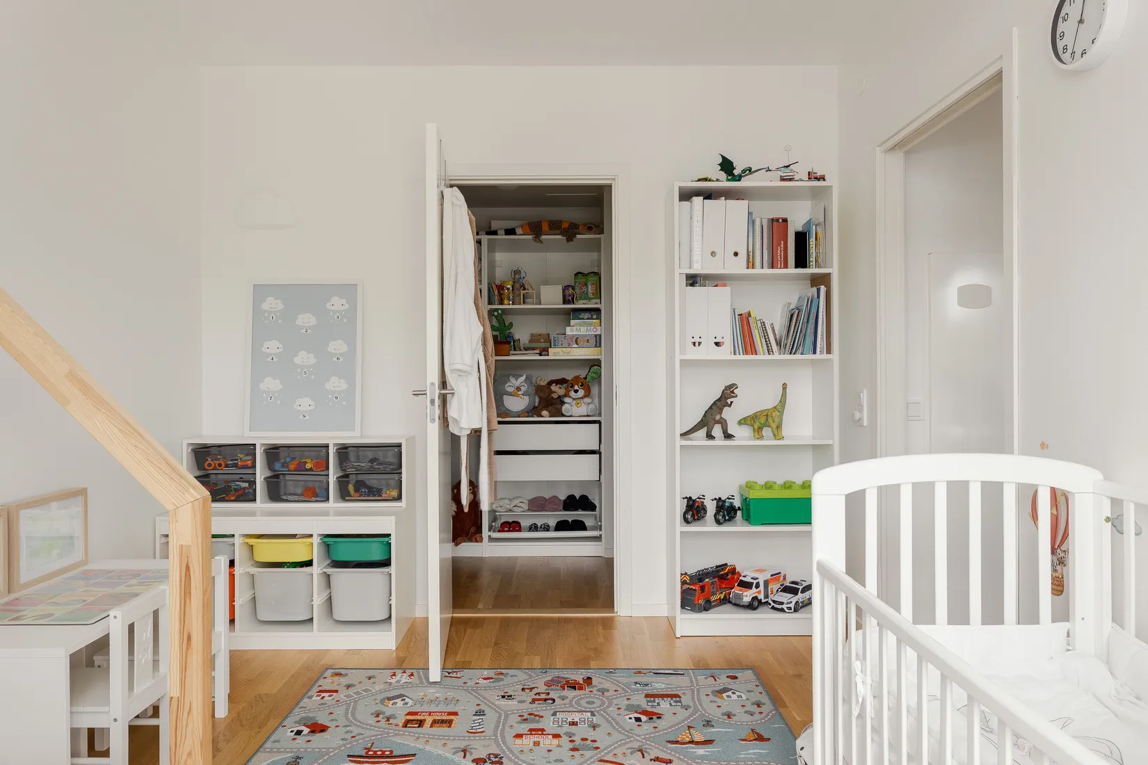 Bostadsrätt, Norrtullsgatan 10, Centrum, Växjö