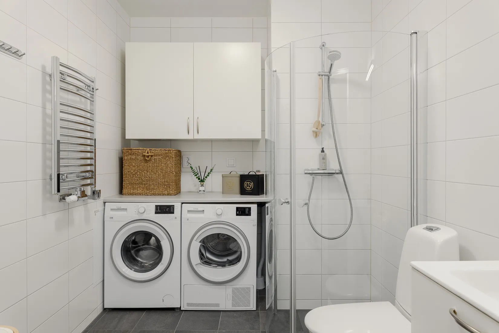 Bostadsrätt, Norrtullsgatan 10, Centrum, Växjö