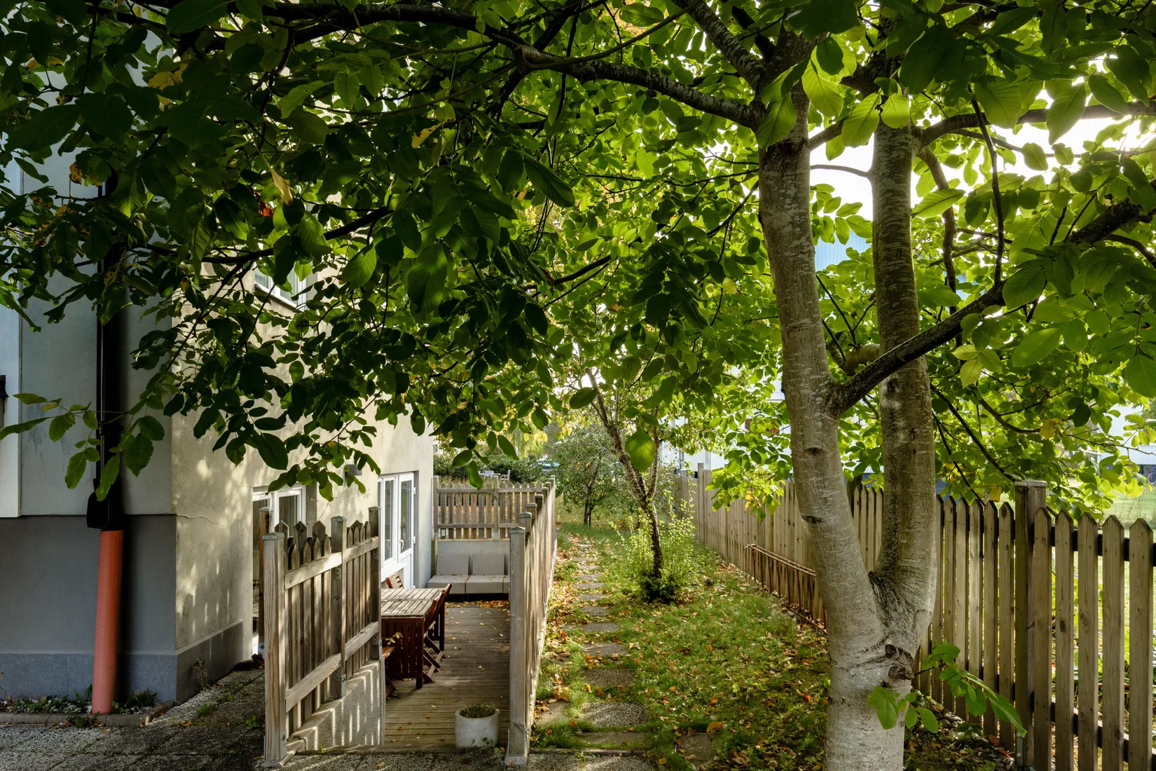 Bostadsrätt, Frejagatan 5B, Växjö