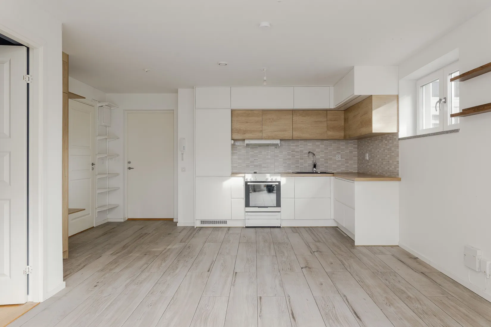 Bostadsrätt, Frejagatan 5B, Växjö