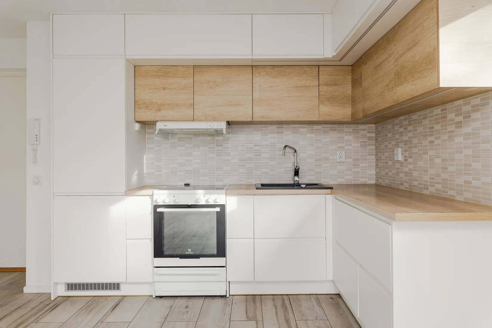 Bostadsrätt, Frejagatan 5B, Växjö