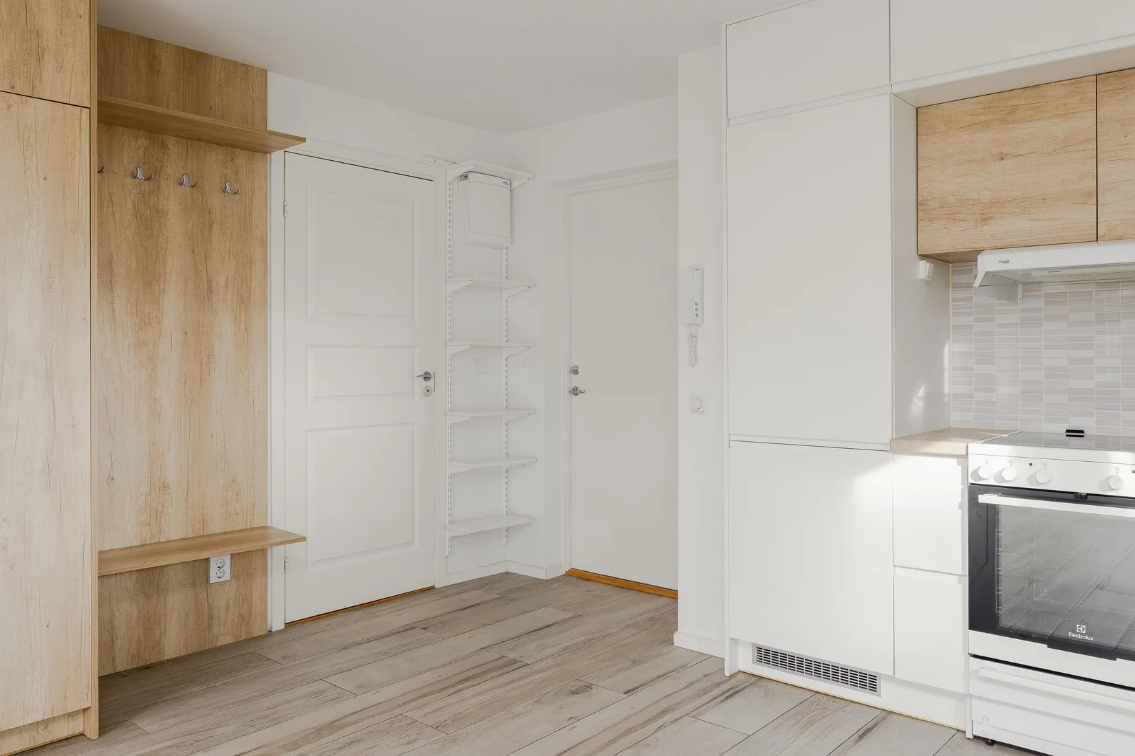 Bostadsrätt, Frejagatan 5B, Växjö