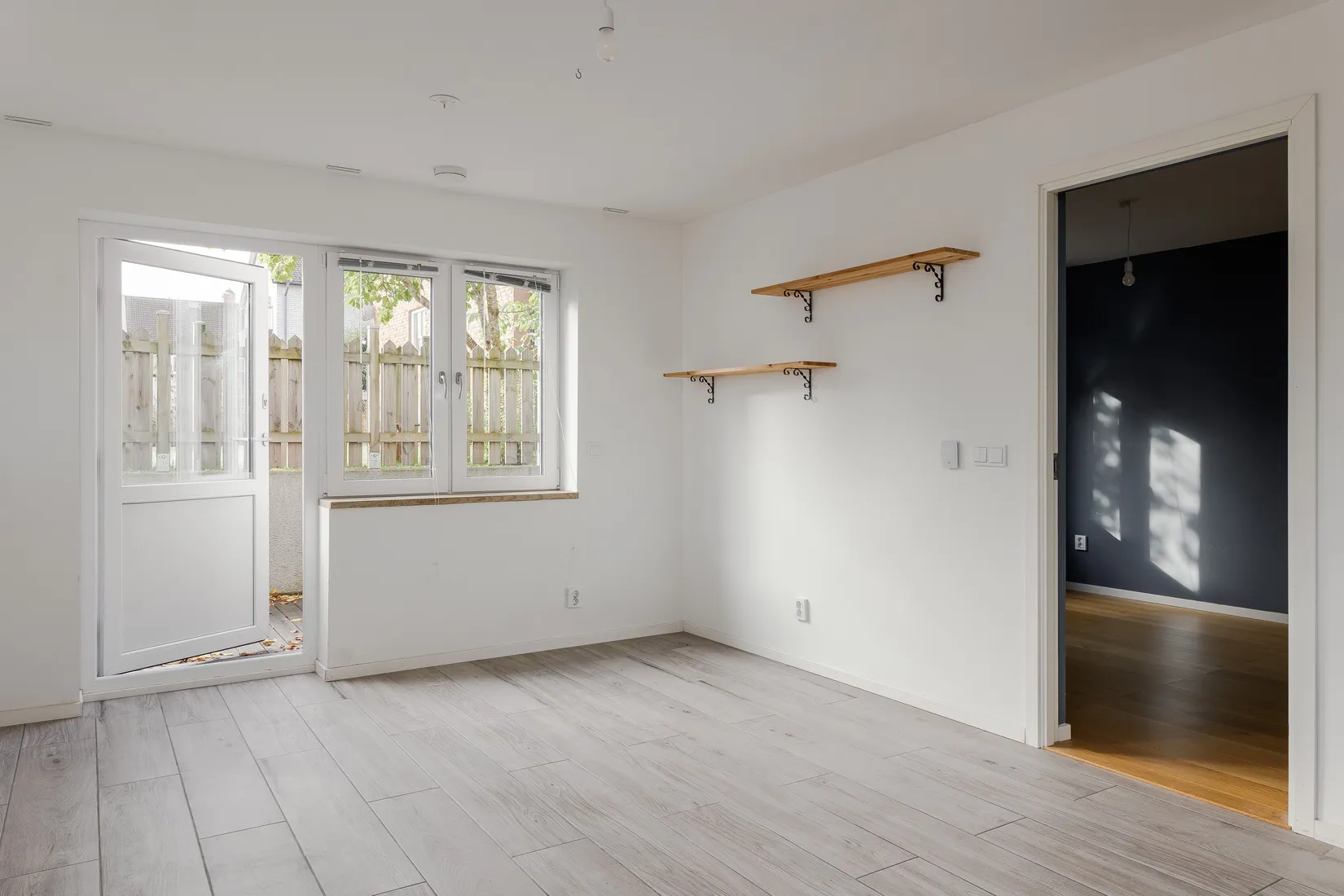 Bostadsrätt, Frejagatan 5B, Växjö