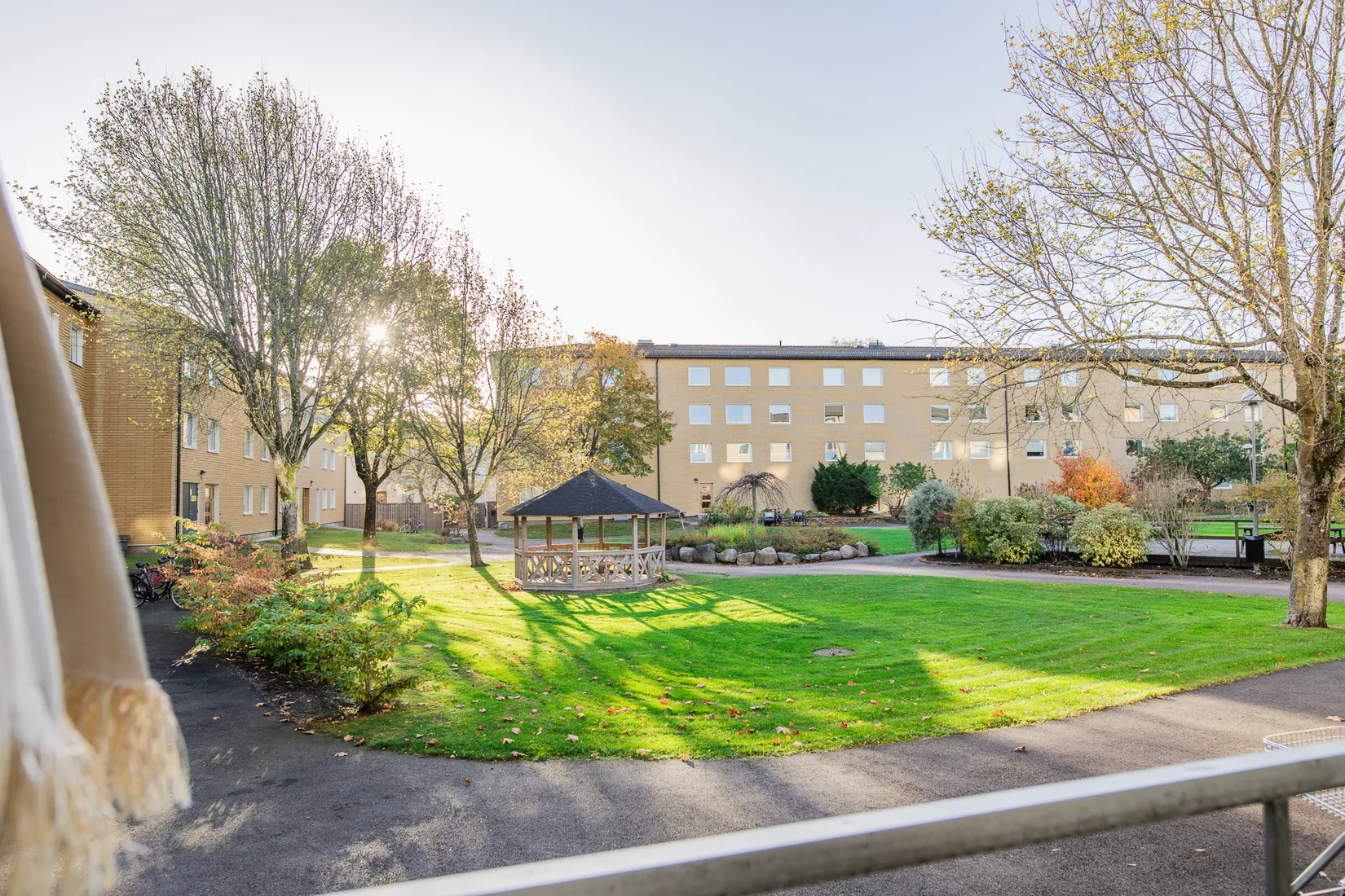 Bostadsrätt, Fullblodsgatan 1B, Åby, Mölndal