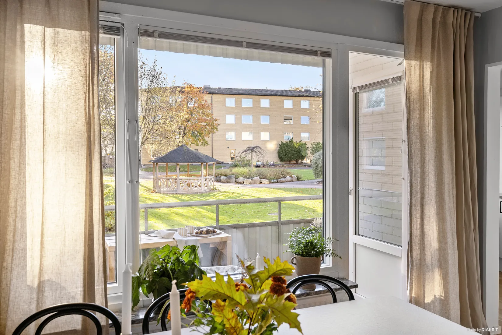 Bostadsrätt, Fullblodsgatan 1B, Åby, Mölndal