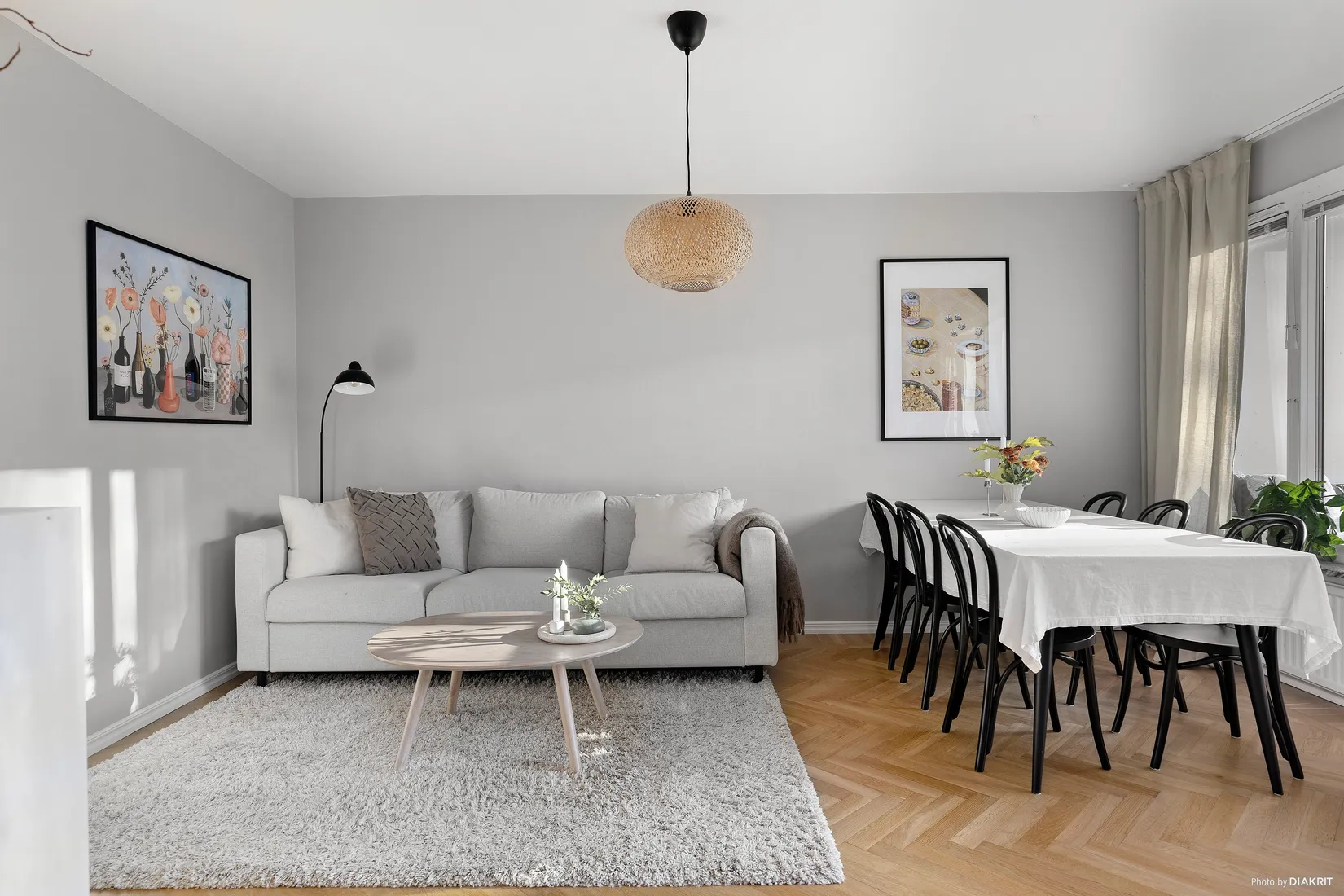 Bostadsrätt, Fullblodsgatan 1B, Åby, Mölndal