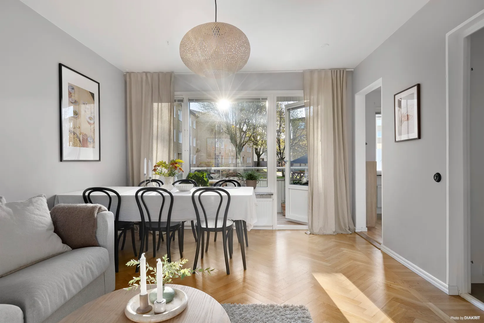 Bostadsrätt, Fullblodsgatan 1B, Åby, Mölndal