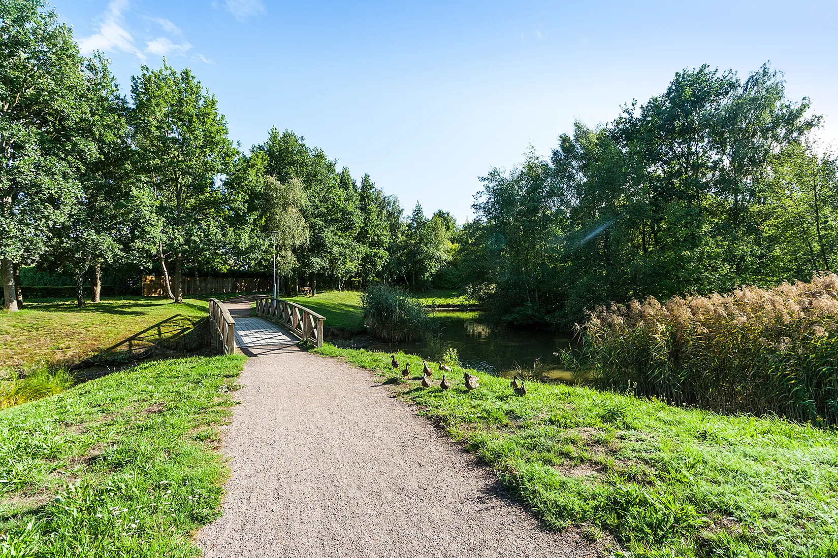 Bostadsrätt, Löpargatan 54A, Borstahusen, Landskrona