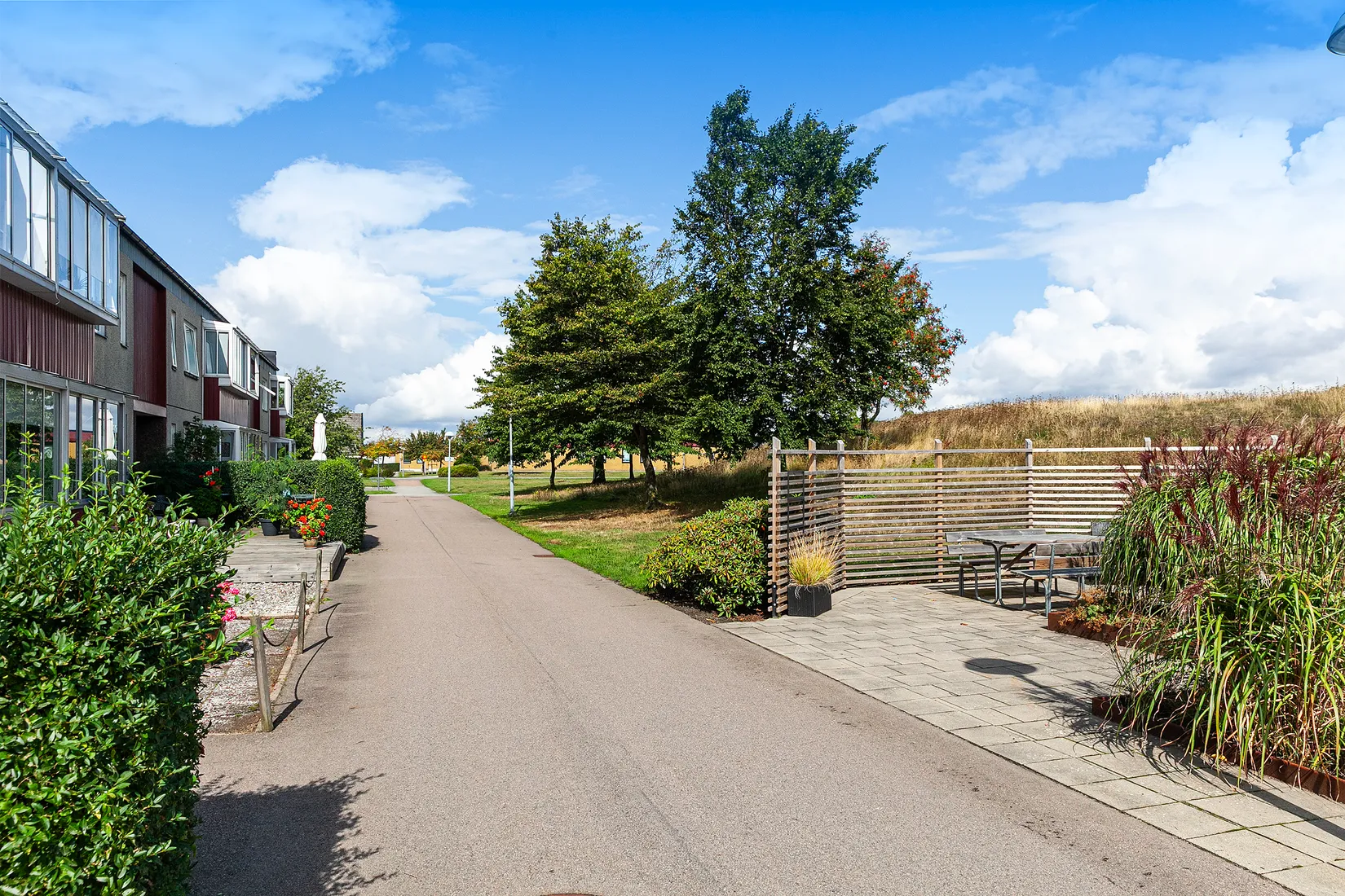 Bostadsrätt, Löpargatan 54A, Borstahusen, Landskrona