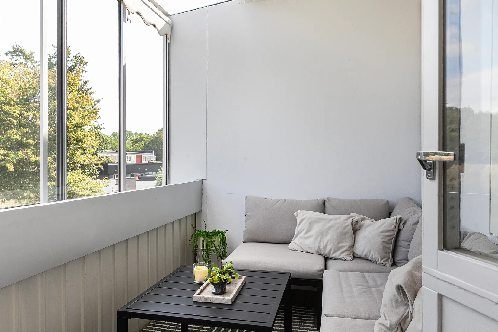 Bostadsrätt, Löpargatan 54A, Borstahusen, Landskrona