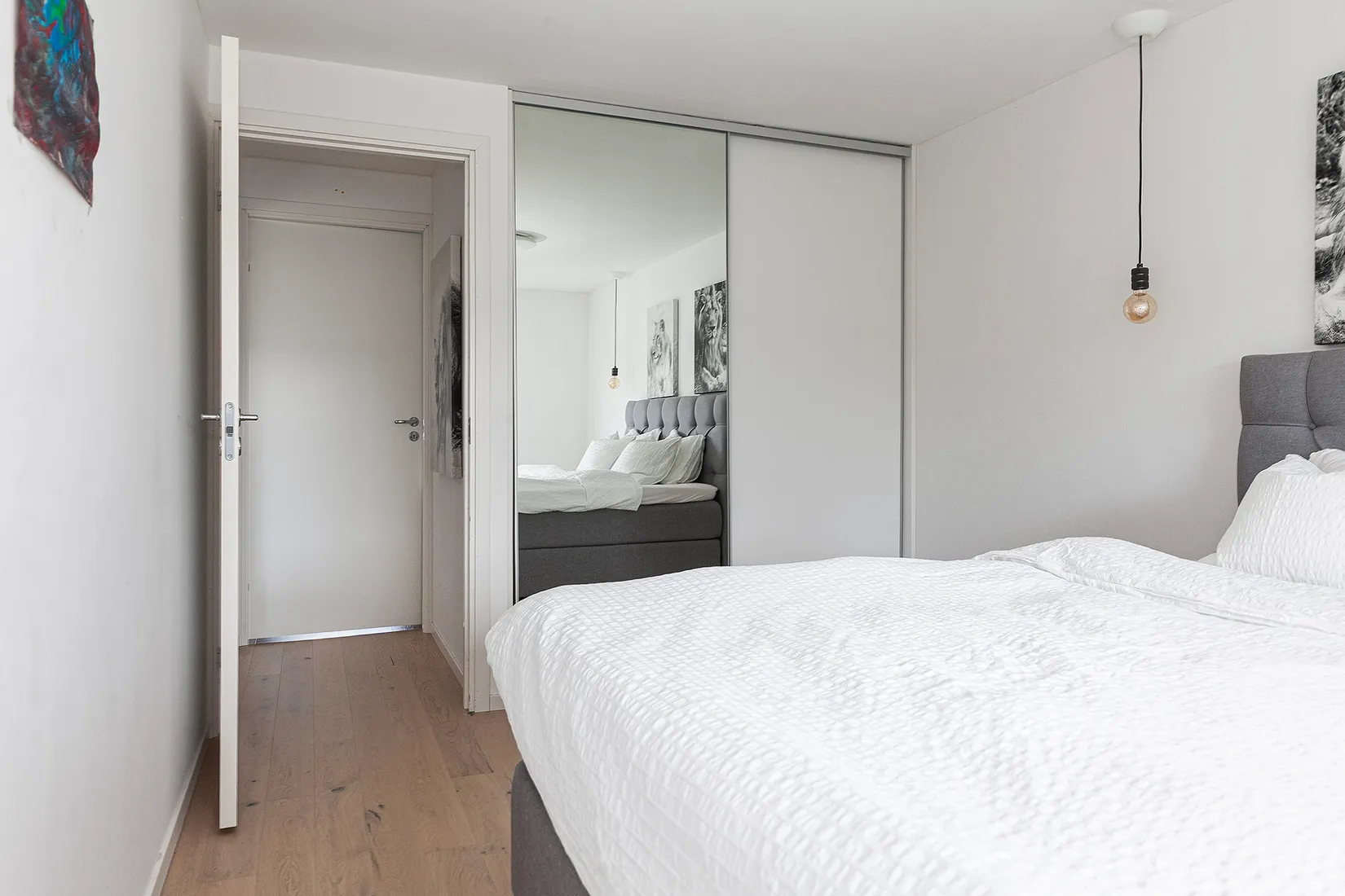 Bostadsrätt, Löpargatan 54A, Borstahusen, Landskrona