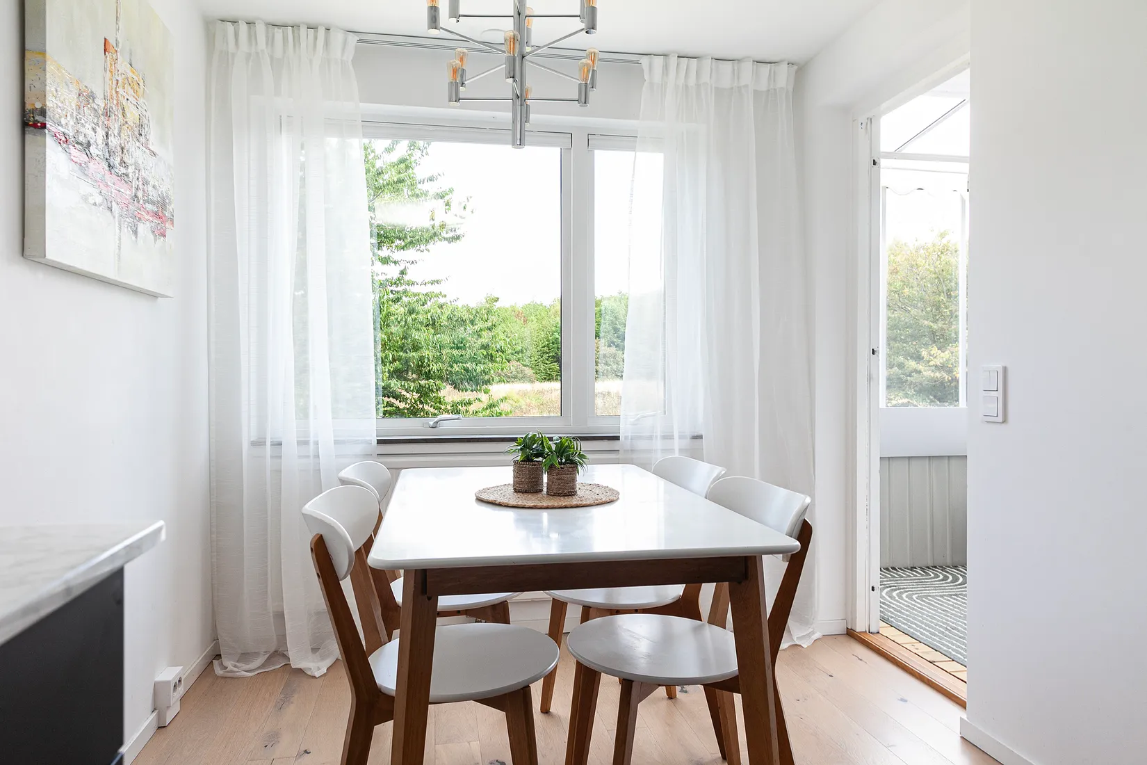 Bostadsrätt, Löpargatan 54A, Borstahusen, Landskrona