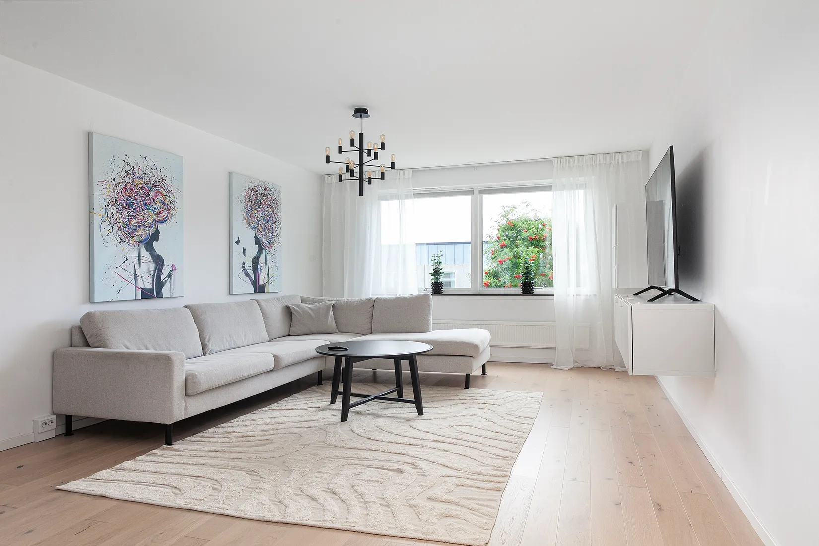 Bostadsrätt, Löpargatan 54A, Borstahusen, Landskrona