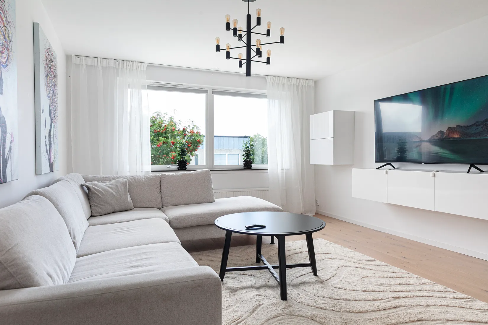 Bostadsrätt, Löpargatan 54A, Borstahusen, Landskrona