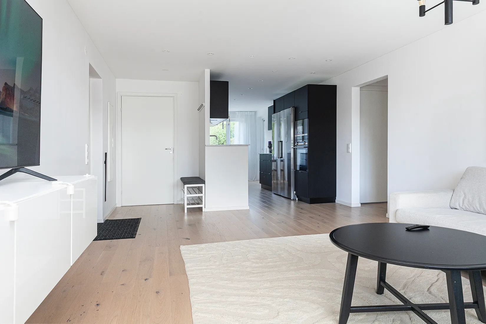 Bostadsrätt, Löpargatan 54A, Borstahusen, Landskrona