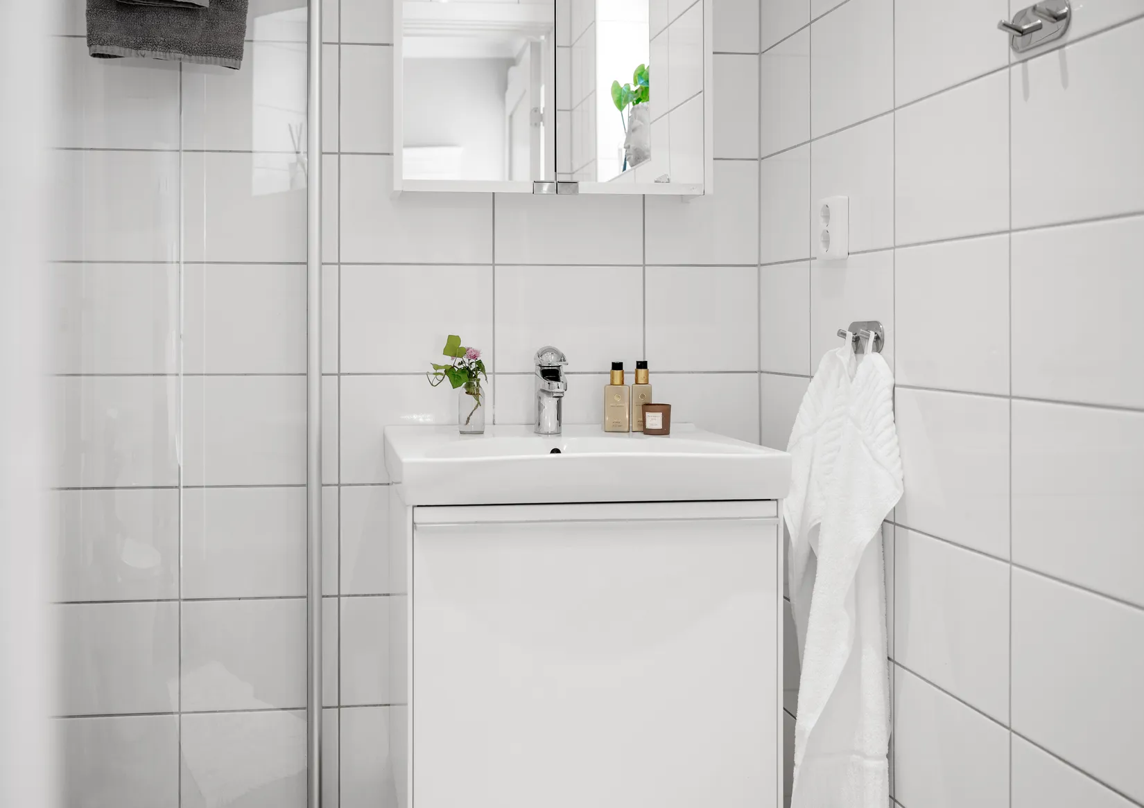 Radhus, Sjökarbyvägen 4A, Skånsta, Österåker