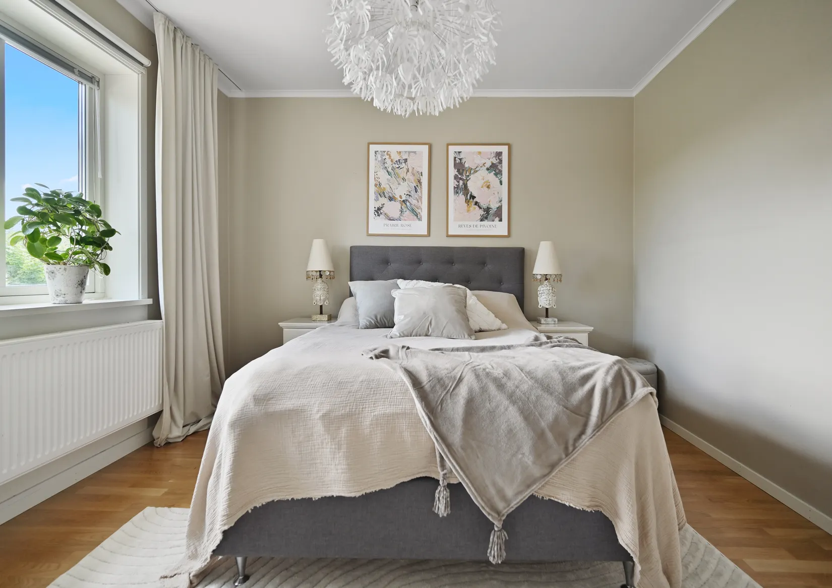 Radhus, Sjökarbyvägen 4A, Skånsta, Österåker