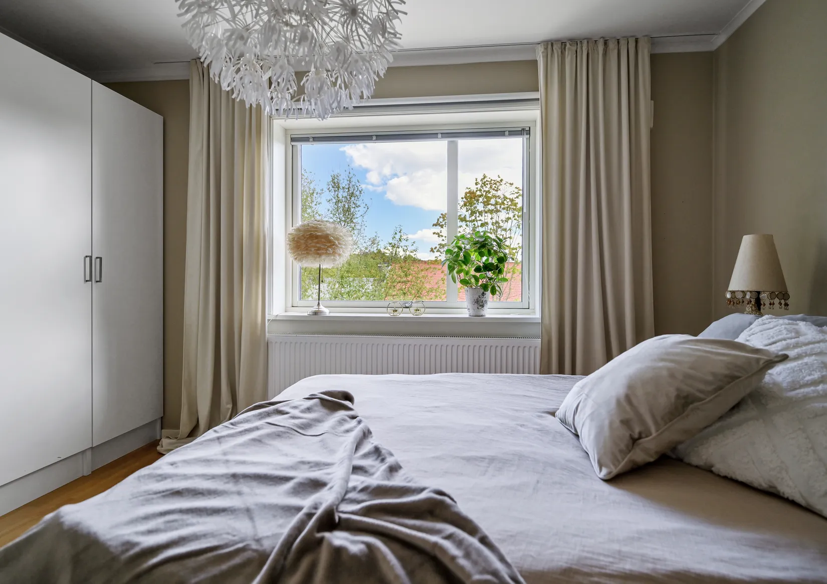 Radhus, Sjökarbyvägen 4A, Skånsta, Österåker