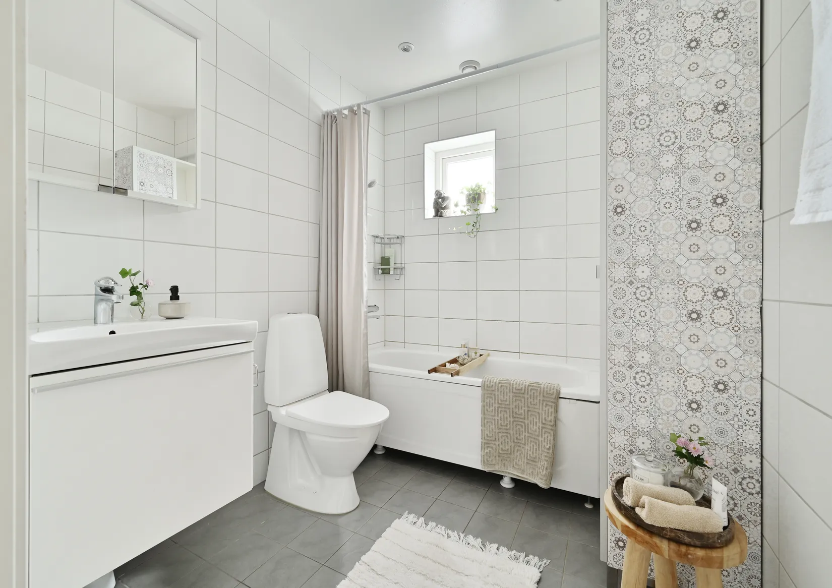 Radhus, Sjökarbyvägen 4A, Skånsta, Österåker