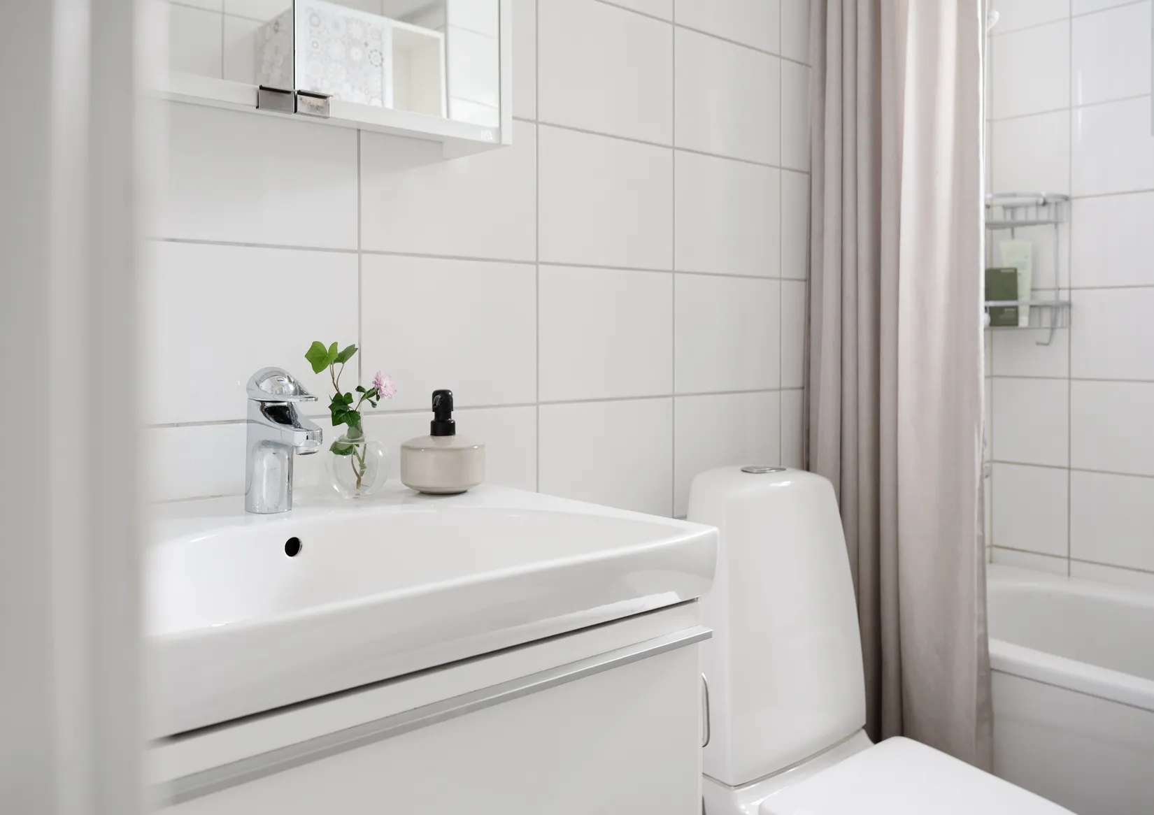 Radhus, Sjökarbyvägen 4A, Skånsta, Österåker