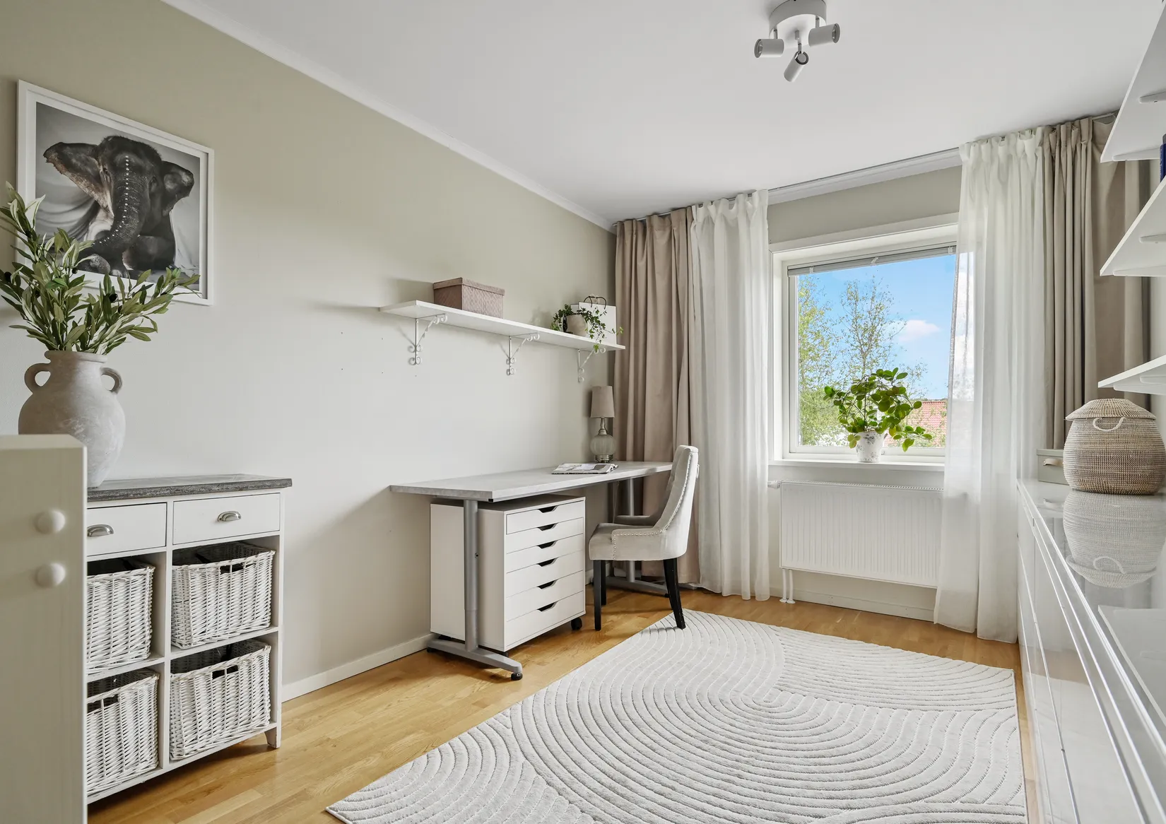 Radhus, Sjökarbyvägen 4A, Skånsta, Österåker