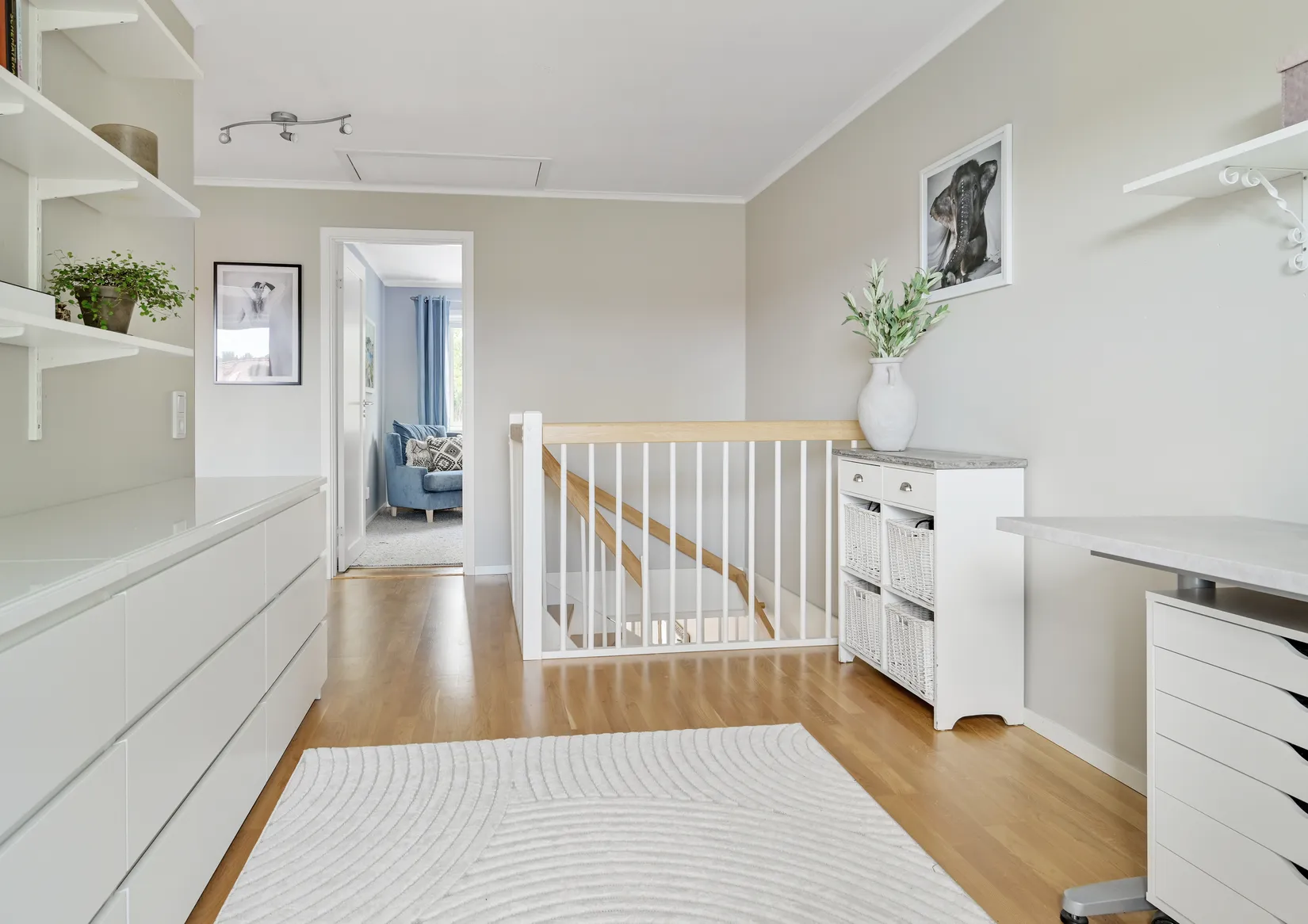 Radhus, Sjökarbyvägen 4A, Skånsta, Österåker