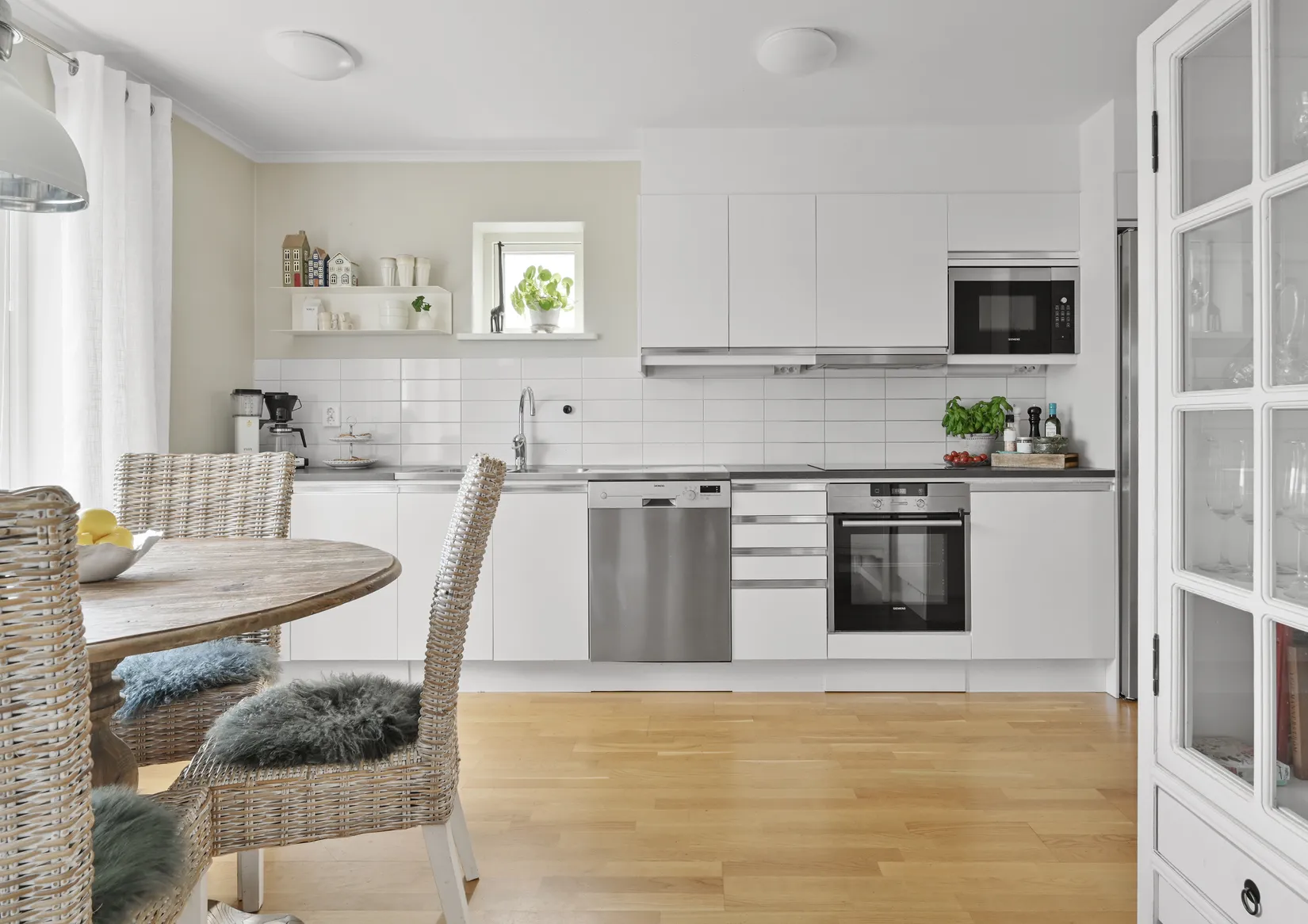 Radhus, Sjökarbyvägen 4A, Skånsta, Österåker